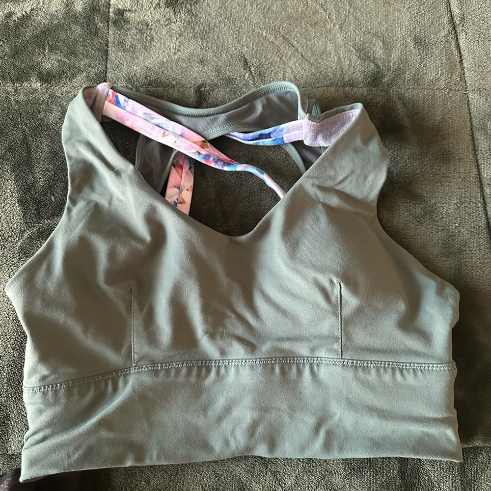 Sports Bra